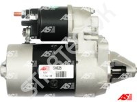 Starter AS s4025 for Fiat Linea  1.4 T-Jet [198A4.000]  09.2007 - 