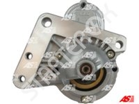 Starter AS s3016 for Citroen C3  1.6 HDi 115 Picasso [9HD (DV6C)]  01.2013 - 