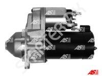 Starter AS s3045 for Lombardini MOTORS Various Models 0.9 Diesel [LDW903]  06.1989&nbsp;-&nbsp;