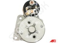 Starter AS s4022 for Fiat Punto  1.2 16V [188.A5.000]  09.1999 - 