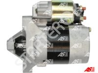 Starter AS s3007 for Nissan Kubistar  1.1 16V X76 [D4F712]  04.2006 - 