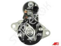 Starter AS s0253 for Volkswagen Passat  3.6 R36 4motion [BWS] AT 04.2007 - 