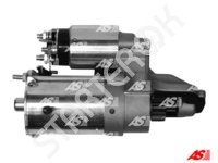 Starter AS S9029 for Ford C-Max  1.8 [QQDB,QQDA,QQDC]  01.2007&nbsp;-&nbsp;12.2010