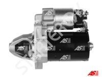 Starter AS s0227 for Mercedes-benz 200  1.8 Kompressor (209)[M271.940]   - 