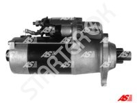 Starter AS S0173 for Scania 620  15.6 [DC16.08]  09.2004&nbsp;-&nbsp;