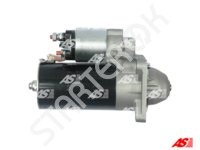 Starter AS S0230 for Alfa romeo Alfa 166  2.4 [841G.000]  10.2003 - 