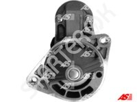 Starter AS s5040 for Chevrolet Metro  1.3 LSi   01.1998 - 01.2001