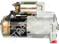 Starter AS s5010 for Nissan FORK LIFTS H30   01.1990&nbsp;-&nbsp;