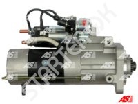 Starter AS S5058 for Renault trucks 220.. 220.16 4.8 (Midlum)[DXi5]  05.2006 - 