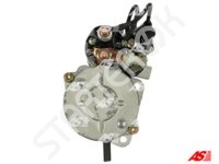 Starter AS S5058 for Renault trucks 220.. 220.16 4.8 (Midlum)[DXi5]  05.2006 - 