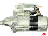 Starter AS S3074 for Bmw 3 series 318 2.0 Diesel (E46)[M47N204D4]  03.2003 - 02.2005