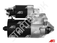 Starter AS s0225 for Renault Megane  1.8 16V [F4P720]  03.1999 - 09.2003