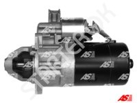 Starter AS S0133 for Citroen Jumper  2.8 HDi [8140.43S]  09.2000 - 04.2002