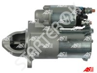 Starter AS S9062 for Chevrolet Cruze  1.8 (J308)[2H0]  08.2012 - 