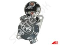 Starter AS S9062 for Chevrolet Cruze  1.8 (J308)[2H0]  08.2012 - 