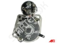 Starter AS S9063 for Volvo V70  2.5 Turbo FlexiFuel [B5254T11]  10.2009 - 