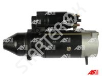 Starter AS s9069 for John deere Combines 932   &nbsp;-&nbsp;