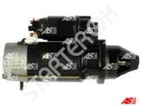 Starter AS s9069 for John deere Combines 932   &nbsp;-&nbsp;