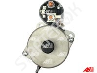 Starter AS S0296 for John deere Engines 4045 4483cc  &nbsp;-&nbsp;