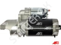 Starter AS S0296 for John deere Engines 4045 4483cc  &nbsp;-&nbsp;