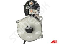 Starter AS S0299 for John deere Tractors - Utility 5520N   &nbsp;-&nbsp;