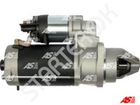 Starter AS S0299 for John deere Tractors - Utility 5520N   &nbsp;-&nbsp;