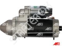 Starter AS S0302 for Case 210  Puma 6.7 [Iveco NEF]  01.2007 - 12.2011