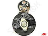 Starter AS S0165 for Nissan Vanette  Cargo 2.3 Diesel (C23M)[LD23]  09.1994&nbsp;-&nbsp;11.2001