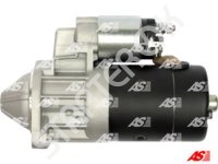Starter AS S0165 for Nissan Vanette  Cargo 2.3 Diesel (C23M)[LD23]  09.1994&nbsp;-&nbsp;11.2001