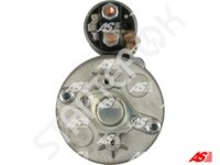 Starter AS S0310 for Volkswagen LT  28-35 2.4 Diesel [DW]  08.1984 - 07.1992