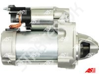 Starter AS S6055 for Mercedes-benz Viano  2.0 CDi 4x4 (639)[OM651.940]  07.2010 - 