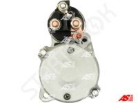 Starter AS S6055 for Mercedes-benz Viano  2.0 CDi 4x4 (639)[OM651.940]  07.2010 - 