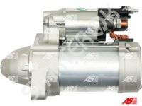 Starter AS S6055 for Mercedes-benz Viano  2.0 CDi 4x4 (639)[OM651.940]  07.2010 - 