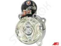 Starter AS S0309 for Citroen C4  2.0 16V   11.2004 - 