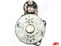 Starter AS S0317 for Iveco 75 E  14 4.0 [8040.45.4180TCA]  01.1991 - 08.2000