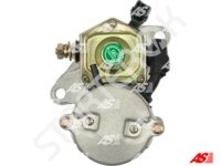 Starter AS S6057 for Toyota Camry  3.0 24V (MCV20)11MZ-FE]  08.1996 - 11.2001