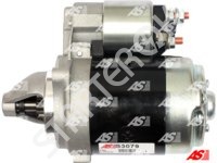 Starter AS S3079 for Citroen C25  E 1.8 [169(XM7T)]  10.1981 - 02.1994