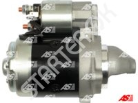 Starter AS S3079 for Citroen CX  25 2.0  [170B (XN1T)]  09.1981 - 02.1994