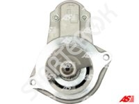 Starter AS S3079 for Citroen CX  25 2.0  [170B (XN1T)]  09.1981 - 02.1994