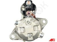 Starter AS S6062 for Subaru Forester  2.0 4WD [EJ20]  08.1997 - 06.1998