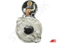 Starter AS S3080 for Jeep Commander  3.0 CRD [OM642]  01.2005 - 12.2010