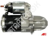 Starter AS S5086 for Alfa romeo Brera  2.2 JTS [939A5.000]  01.2006&nbsp;-&nbsp;