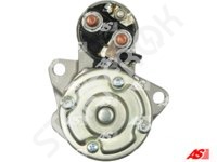 Starter AS S5086 for Alfa romeo Brera  2.2 JTS [939A5.000]  01.2006&nbsp;-&nbsp;