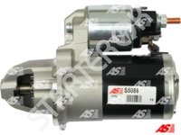 Starter AS S5086 for Alfa romeo Brera  2.2 JTS [939A5.000]  01.2006&nbsp;-&nbsp;
