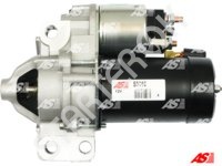Starter AS S3085 for Renault Laguna  2.0 DCi [M9R740]  08.2005 - 
