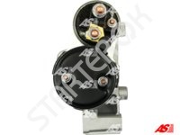 Starter AS S3085 for Renault Laguna  2.0 DCi [M9R740]  08.2005 - 