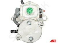 Starter AS S6077 for Rover 25  2.0 iDT [20T2N]  10.1999&nbsp;-&nbsp;05.2005