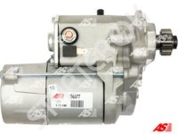 Starter AS S6077 for Rover 25  2.0 iDT [20T2N]  10.1999&nbsp;-&nbsp;05.2005