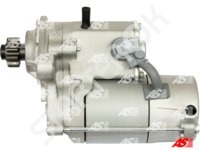 Starter AS S6077 for Rover 25  2.0 iDT [20T2N]  10.1999&nbsp;-&nbsp;05.2005