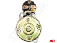 Starter AS S5103 for Nissan Vanette  2.0   07.1987&nbsp;-&nbsp;08.1994